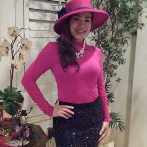 Meet your Posher, Sherly - Picture 3 of 3